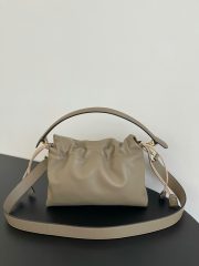 Fendi Mamma Baguette Medium Bag - Image 3