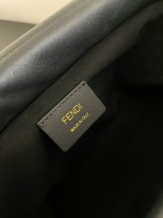 Fendi Mamma Baguette Medium Bag - Image 9