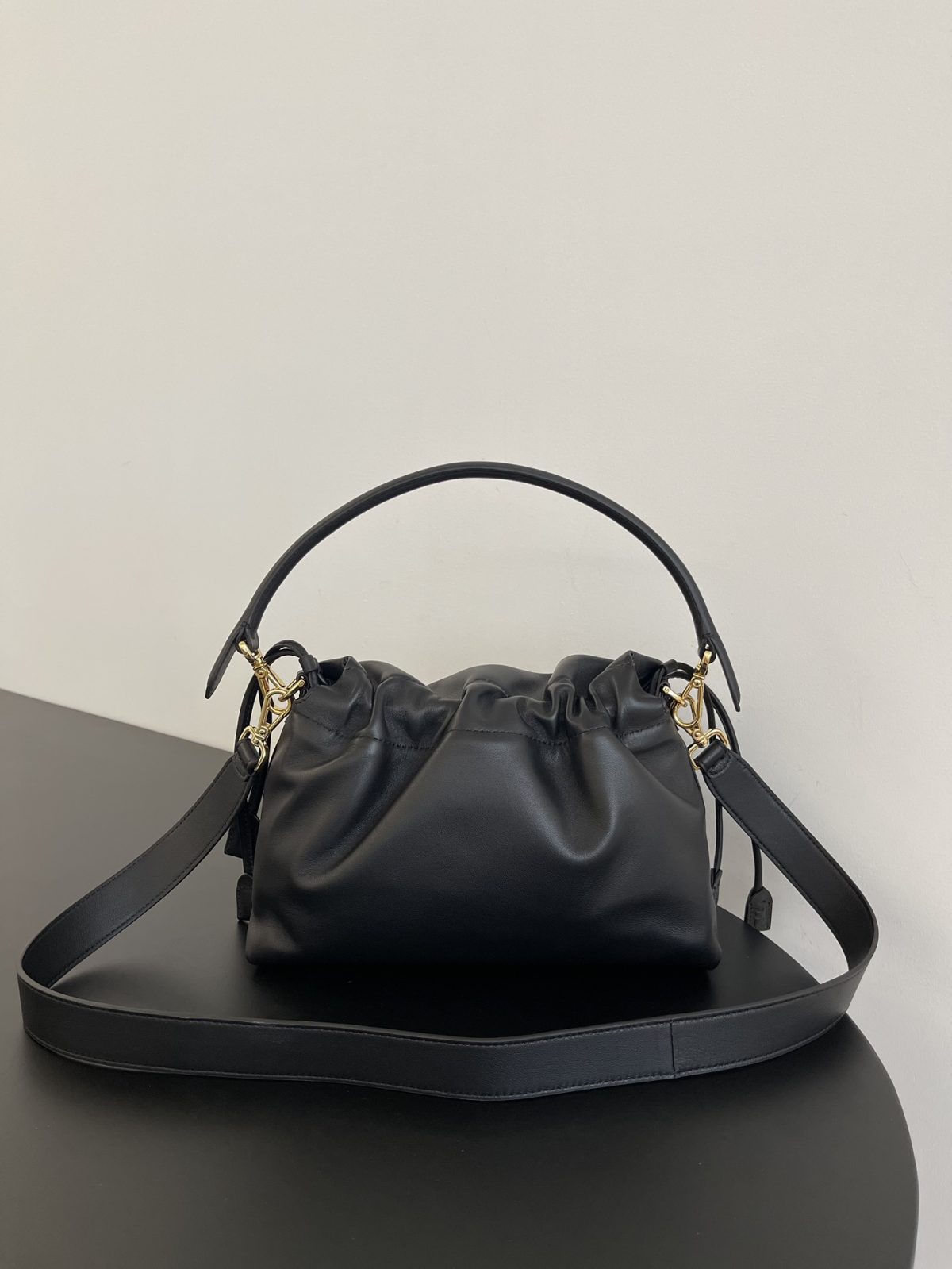 Fendi Mamma Baguette Medium Bag - Image 3