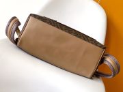 Fendi Diagonal Fendi Chiodo Medium Backpack - Image 3