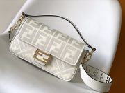 Fendi Baguette Medium Bag