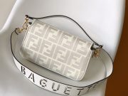 Fendi Baguette Medium Bag - Image 2