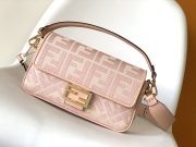 Fendi Baguette Medium Bag