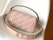 Fendi Baguette Medium Bag - Image 4