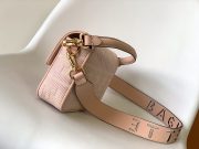 Fendi Baguette Medium Bag - Image 5
