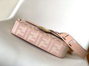 Fendi Baguette Medium Bag - Image 2