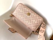 Fendi Baguette Medium Bag - Image 3