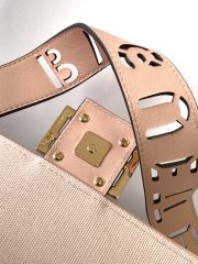 Fendi Baguette Medium Bag - Image 7