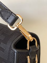 Fendi Baguette Medium Bag - Image 6