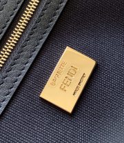 Fendi Baguette Medium Bag - Image 9
