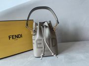 Fendi Mon Tresor Mini Bucket Bag - Image 2