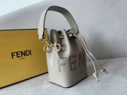 Fendi Mon Tresor Mini Bucket Bag - Image 5