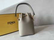 Fendi Mon Tresor Mini Bucket Bag - Image 3