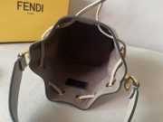 Fendi Mon Tresor Mini Bucket Bag - Image 9