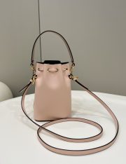 Fendi Mon Tresor Mini Bucket Bag - Image 2