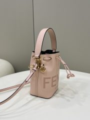 Fendi Mon Tresor Mini Bucket Bag - Image 3
