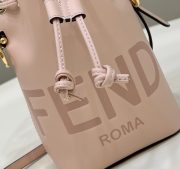 Fendi Mon Tresor Mini Bucket Bag - Image 6