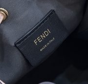 Fendi Mon Tresor Mini Bucket Bag - Image 8
