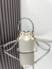 Fendi Mon Tresor Mini Bucket Bag - Image 6