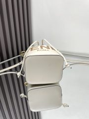 Fendi Mon Tresor Mini Bucket Bag - Image 7