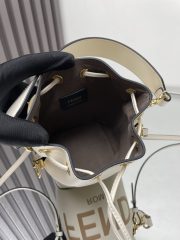 Fendi Mon Tresor Mini Bucket Bag - Image 8