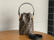 Fendi Mon Tresor Mini Bucket Bag - Image 4
