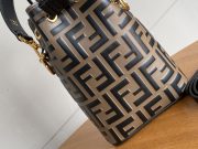 Fendi Mon Tresor Mini Bucket Bag - Image 3
