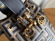 Fendi Mon Tresor Mini Bucket Bag - Image 6