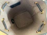 Fendi Mon Tresor Mini Bucket Bag - Image 7