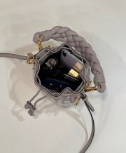 Fendi Mon Tresor Mini Bucket Bag - Image 7