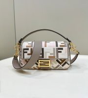 Fendi Baguette Medium Bag