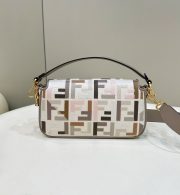 Fendi Baguette Medium Bag - Image 3