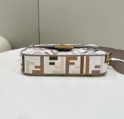 Fendi Baguette Medium Bag - Image 2