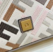 Fendi Baguette Medium Bag - Image 5
