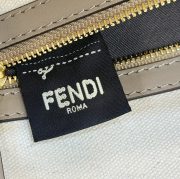 Fendi Baguette Medium Bag - Image 6