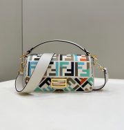 Fendi Baguette Medium Bag
