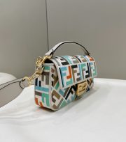Fendi Baguette Medium Bag - Image 3
