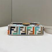 Fendi Baguette Medium Bag - Image 4