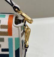 Fendi Baguette Medium Bag - Image 5