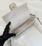 Fendi Baguette Medium Bag - Image 6