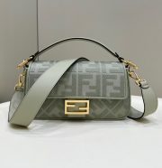 Fendi Baguette Medium Bag