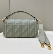 Fendi Baguette Medium Bag - Image 2