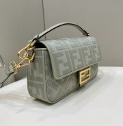 Fendi Baguette Medium Bag - Image 3