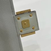 Fendi Baguette Medium Bag - Image 8