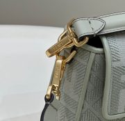 Fendi Baguette Medium Bag - Image 5