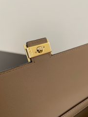 Fendi Chain Hobo Bag - Image 8