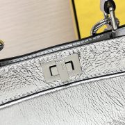 Fendi Peekaboo ISeeU Petite Small Handbag - Image 4