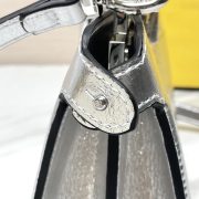 Fendi Peekaboo ISeeU Petite Small Handbag - Image 9