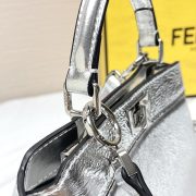 Fendi Peekaboo ISeeU Petite Small Handbag - Image 3