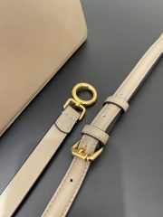 Fendi Peekaboo ISeeU Petite Small Handbag - Image 5